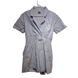 Darian Women's Romper Size 10